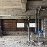 神戸市須磨区天神町の賃貸物件/現実的ではないですが、このままでもかっこいい。