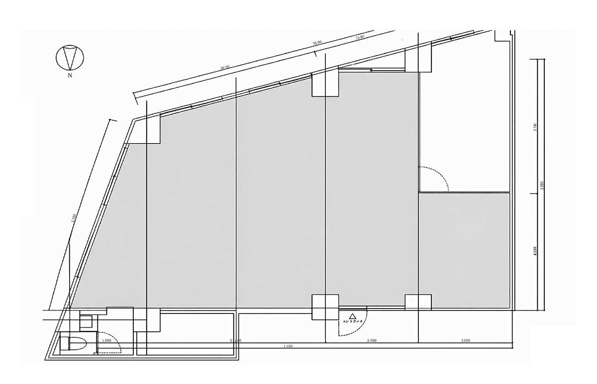 神戸市須磨区天神町の賃貸物件