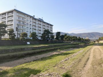 芦屋市平田町の売買物件/リバーフロントを日常に