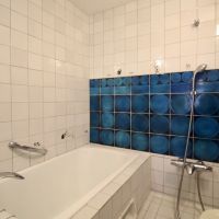 芦屋市平田町の売買物件/風呂。