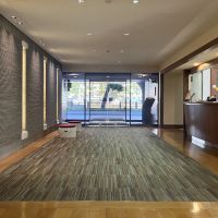 芦屋市平田町の売買物件/マンションというより、ホテル。