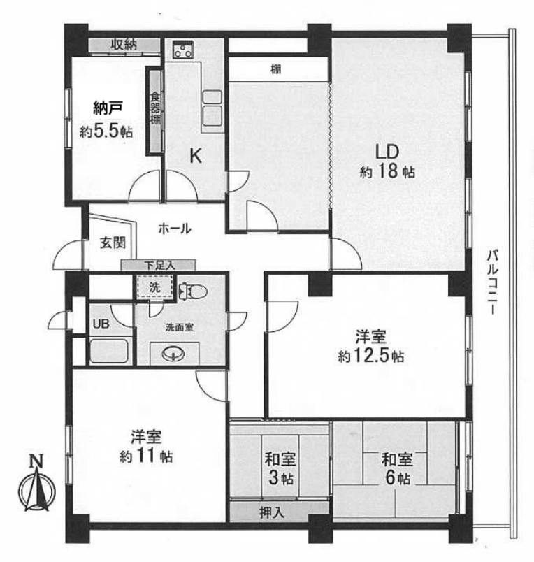 芦屋市平田町の売買物件