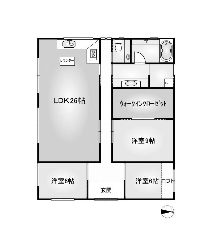 丹波篠山市瀬利の売買物件