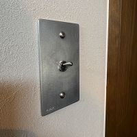 丹波篠山市瀬利の売買物件/トグルスイッチ