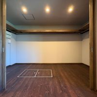 丹波篠山市瀬利の売買物件/ウォークインクローゼット