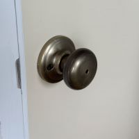 加古郡播磨町北本荘の賃貸物件/ドアノブ