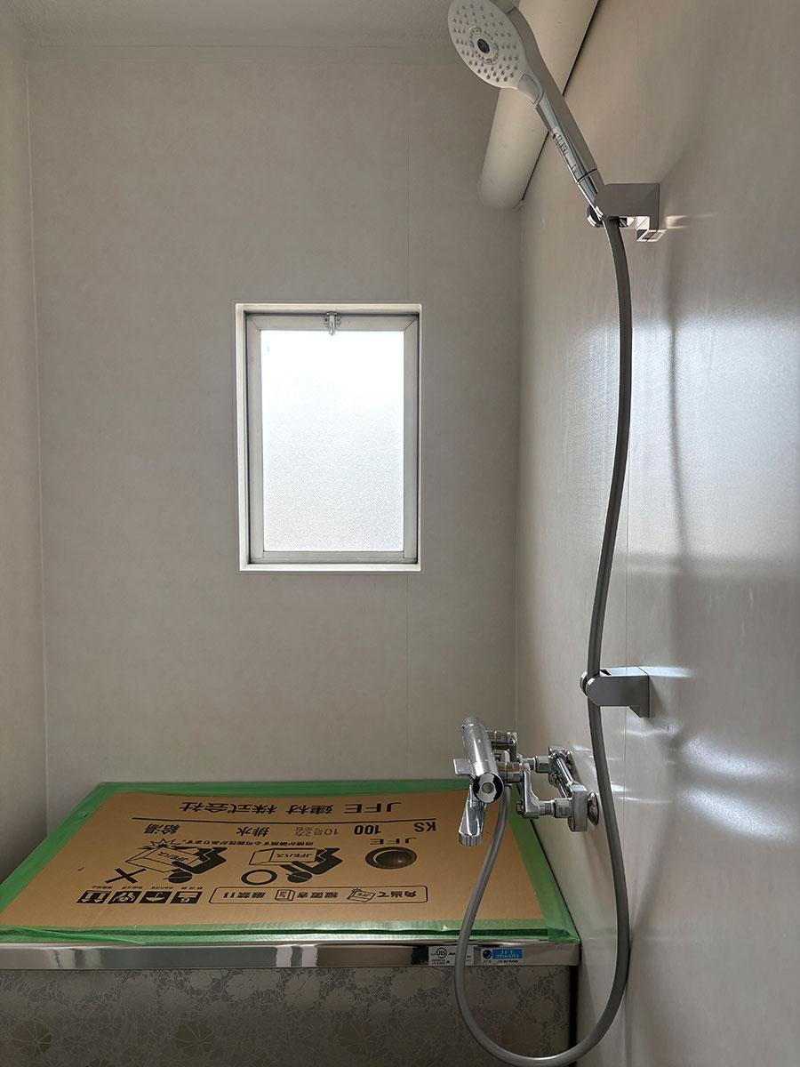 加古郡播磨町北本荘の賃貸物件/風呂