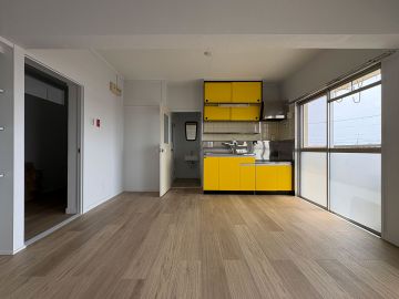 加古郡播磨町北本荘の賃貸物件/小粋な団地はいかが？