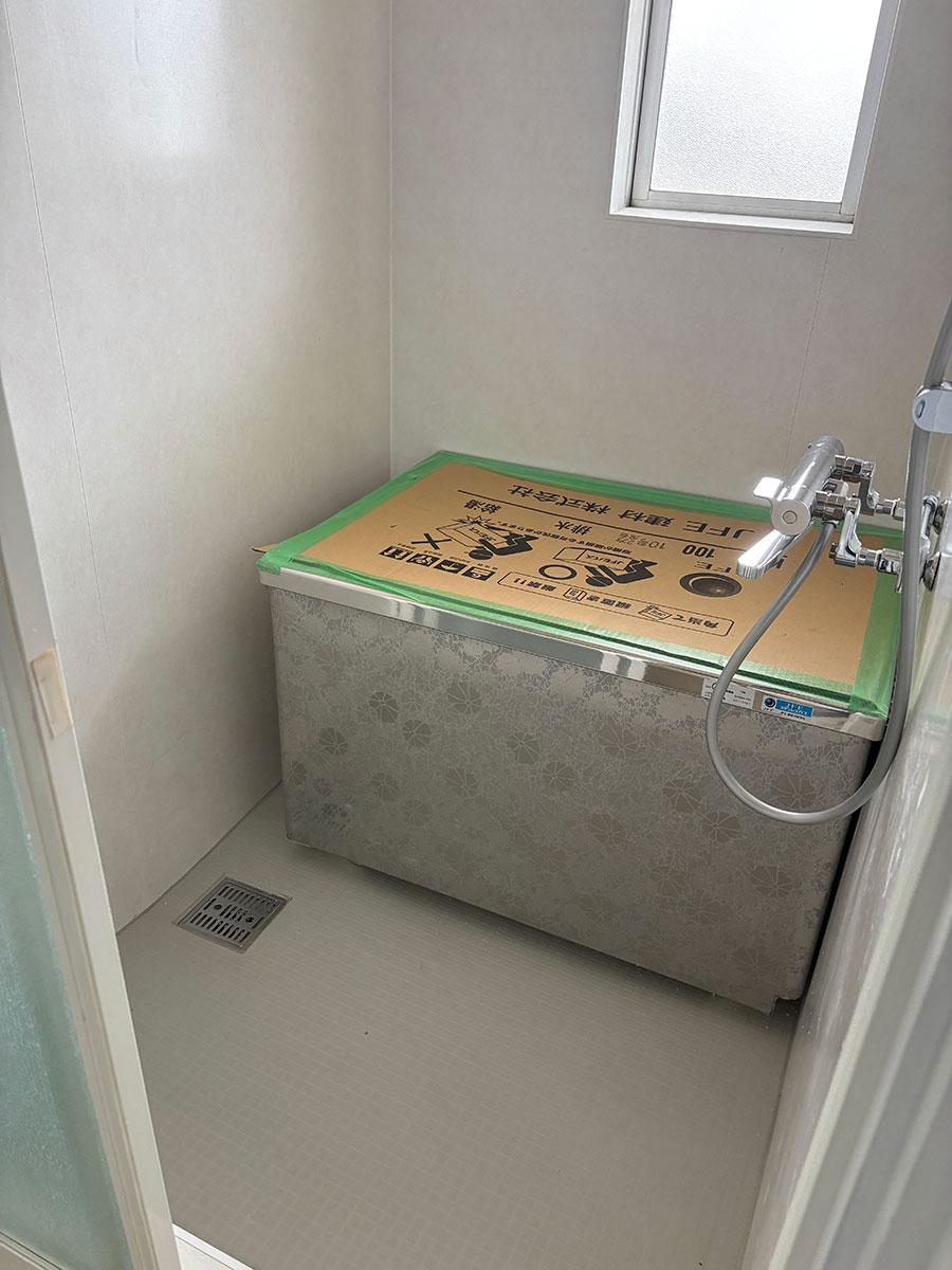 加古郡播磨町北本荘の賃貸物件/風呂