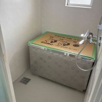 加古郡播磨町北本荘の賃貸物件/風呂