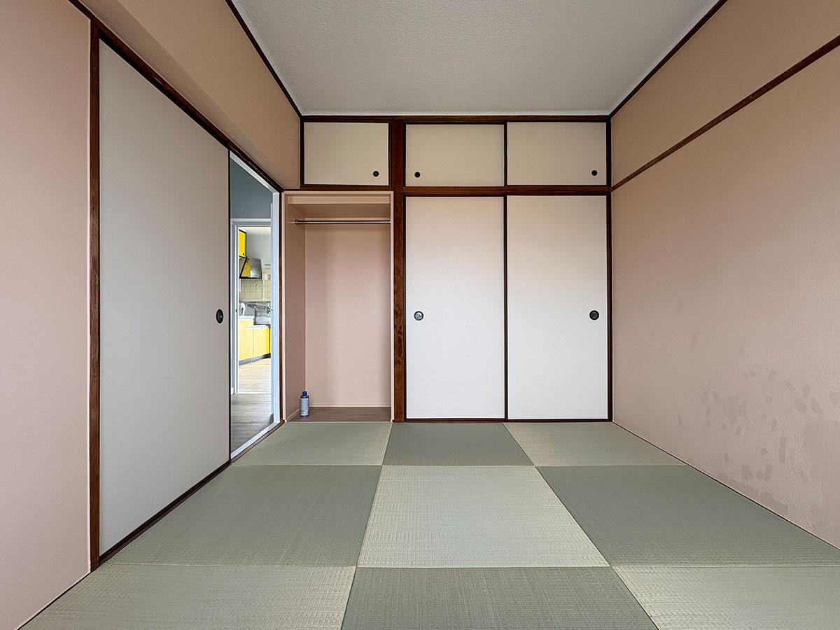 加古郡播磨町北本荘の賃貸物件/和室