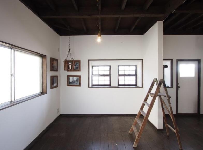 神戸市垂水区塩屋台の売買物件/１階洋室