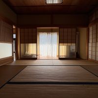 丹波市市島町北岡本の売買物件/離れの和室