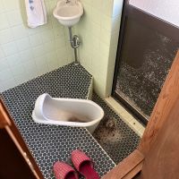 丹波市市島町北岡本の売買物件/トイレ