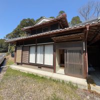 丹波市市島町北岡本の売買物件/離れの外観