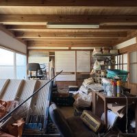 丹波市市島町北岡本の売買物件/倉庫スペース