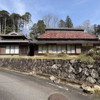 丹波市市島町北岡本の売買物件/外観