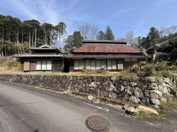 丹波市市島町北岡本の売買物件/有機の里で、あなたの農を