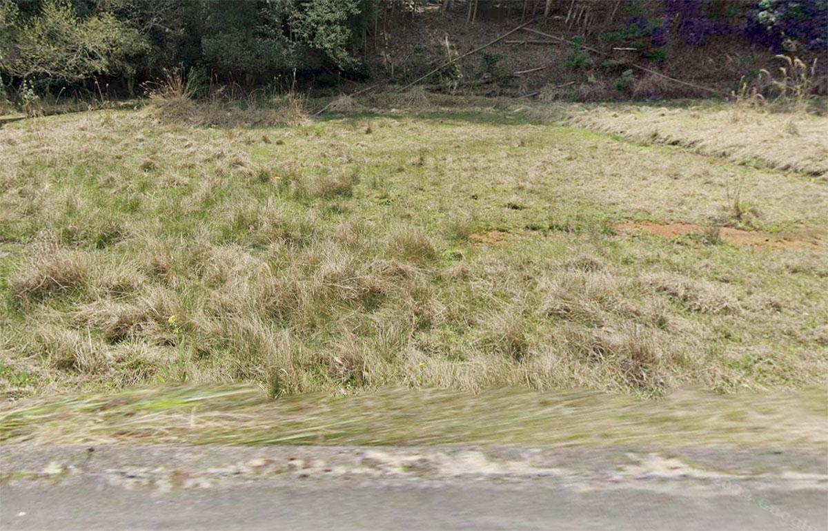 丹波市市島町北岡本の売買物件/物件前の農地もセットです