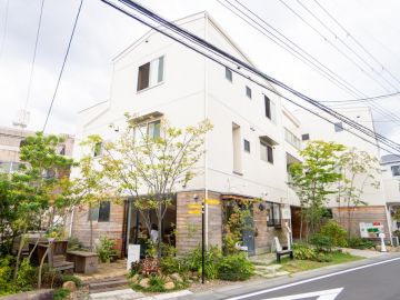 宝塚市高司の賃貸物件/ボクらの小さな町 -アトリエ・小商い可-