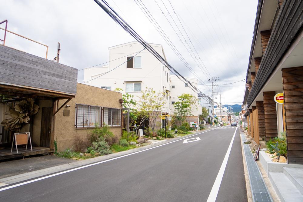 宝塚市高司の賃貸物件/この"小さな町"の住人になりませんか？