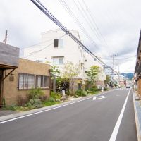 宝塚市高司の賃貸物件/この"小さな町"の住人になりませんか？