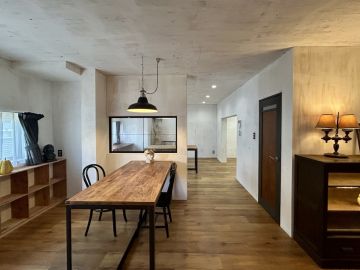 神戸市兵庫区荒田町の賃貸物件/暮らしもクリエーションベース