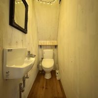 神戸市兵庫区荒田町の賃貸物件/トイレ