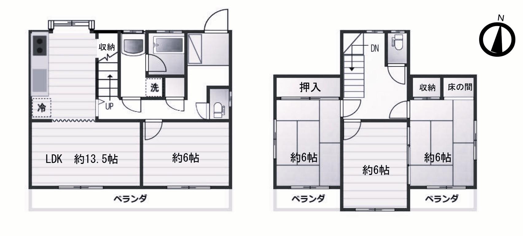 神戸市灘区赤松町の売買物件