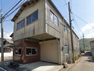 たつの市龍野町北龍野の売買物件/城下町でインダストリー