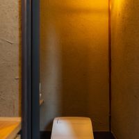 三田市三田町の賃貸物件/トイレ①