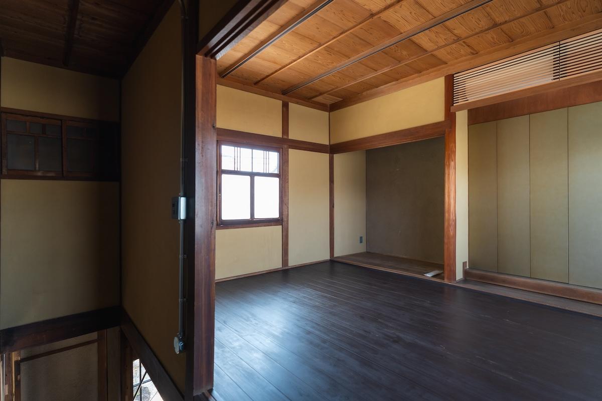 三田市三田町の賃貸物件/2階の1部屋