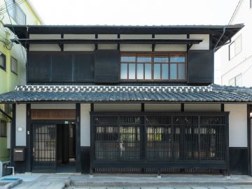 三田市三田町の賃貸物件/味わう町家