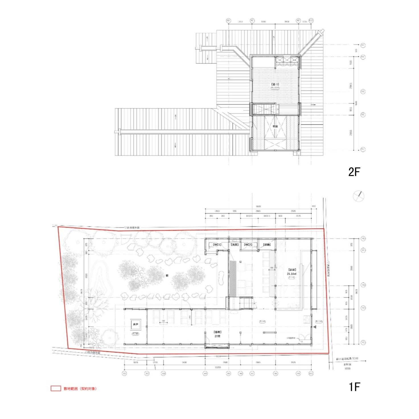 三田市三田町の賃貸物件