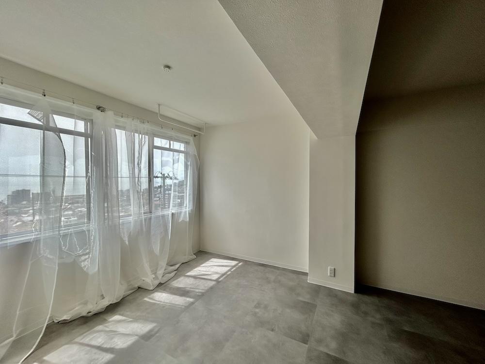 神戸市垂水区塩屋町の賃貸物件/窓辺のひかり