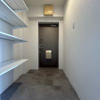 神戸市垂水区塩屋町の賃貸物件/玄関