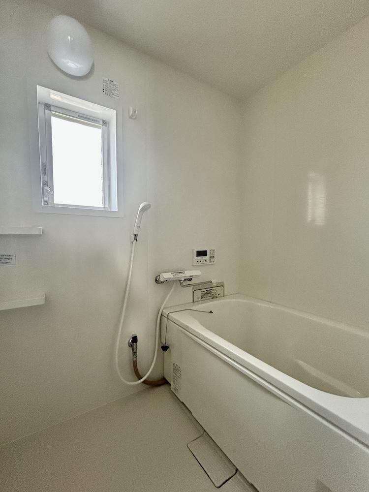 神戸市垂水区塩屋町の賃貸物件/お風呂