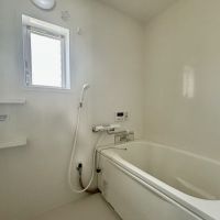 神戸市垂水区塩屋町の賃貸物件/お風呂