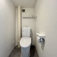 神戸市垂水区塩屋町の賃貸物件/トイレ