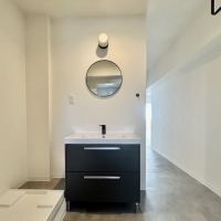 神戸市垂水区塩屋町の賃貸物件/洗面所