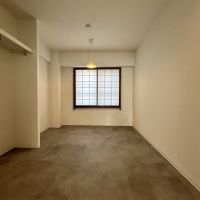 神戸市垂水区塩屋町の賃貸物件/個室の窓は二重サッシなので防音断熱効果◎