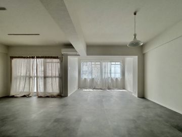 神戸市垂水区塩屋町の賃貸物件/ベール越しの潮騒