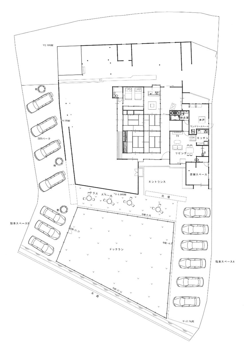 丹波篠山市北嶋の売買物件
