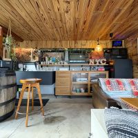 丹波篠山市北嶋の売買物件/内装、リノベーションですっきりかっこいい空間