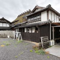 丹波篠山市北嶋の売買物件/外観