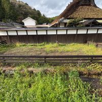 丹波篠山市北嶋の売買物件/畑もがっつりできます