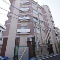 西宮市南越木岩町の賃貸物件/外観