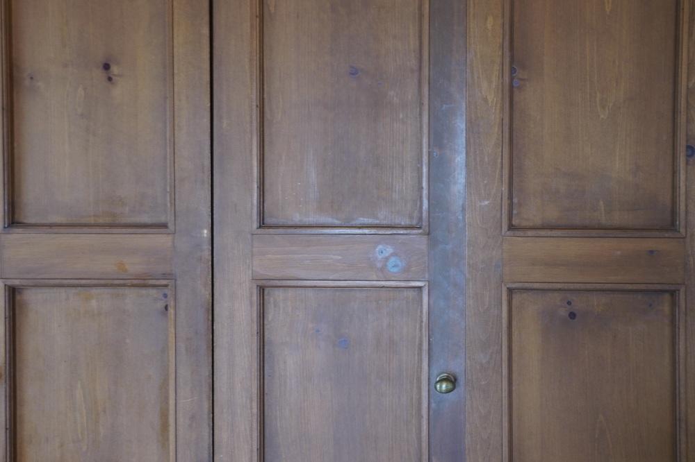 西宮市南越木岩町の賃貸物件/写真では伝わりきらない、木の質感