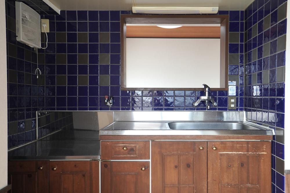 西宮市南越木岩町の賃貸物件/この組み合わせが◎