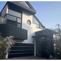 西宮市山口町船坂の売買物件/外観、ビルドイン駐車場あり